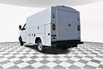 New 2025 GMC Savana 3500 Service Utility Van for sale #M250510 - photo 9