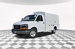 New 2025 GMC Savana 3500 Service Utility Van for sale #M250510 - photo 4