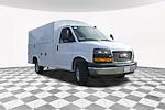 New 2025 GMC Savana 3500 Service Utility Van for sale #M250510 - photo 24