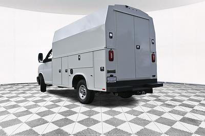 New 2025 GMC Savana 3500 Service Utility Van for sale #M250511 - photo 2