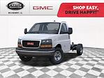 2025 GMC Savana 3500 SRW 4x2 Cutaway for sale #M250511 - photo 1