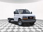 2025 GMC Savana 3500 SRW 4x2 Cutaway for sale #M250511 - photo 12