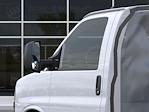 2025 GMC Savana 3500 SRW 4x2 Cutaway for sale #M250511 - photo 18