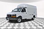 2025 GMC Savana 3500 SRW 4x2 Cutaway for sale #M250511 - photo 3