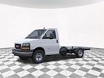 2025 GMC Savana 3500 SRW 4x2 Cutaway for sale #M250511 - photo 4