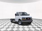 2025 GMC Savana 3500 SRW 4x2 Cutaway for sale #M250511 - photo 5
