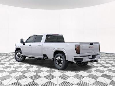 New 2025 GMC Sierra 3500 Denali Crew Cab 4WD Pickup for sale #M250528 - photo 2