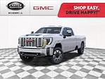 New 2025 GMC Sierra 3500 Denali Crew Cab 4WD Pickup for sale #M250528 - photo 1
