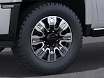 New 2025 GMC Sierra 3500 Denali Crew Cab 4WD Pickup for sale #M250528 - photo 10
