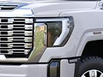 New 2025 GMC Sierra 3500 Denali Crew Cab 4WD Pickup for sale #M250528 - photo 11