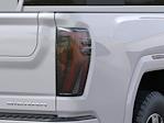 New 2025 GMC Sierra 3500 Denali Crew Cab 4WD Pickup for sale #M250528 - photo 12