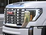 New 2025 GMC Sierra 3500 Denali Crew Cab 4WD Pickup for sale #M250528 - photo 14