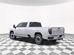 New 2025 GMC Sierra 3500 Denali Crew Cab 4WD Pickup for sale #M250528 - photo 2