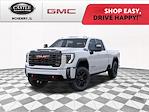 New 2025 GMC Sierra 2500 AT4 Crew Cab for sale #M250533 - photo 1