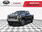 New 2025 GMC Sierra 2500 SLT Crew Cab for sale #M250534 - photo 1