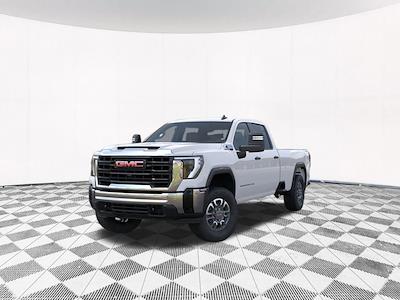 New 2025 GMC Sierra 3500 - photo 1