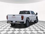 New 2025 GMC Sierra 3500 Pro Crew Cab for sale #M250544 - photo 9