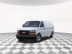 2025 GMC Savana 2500 RWD Empty Cargo Van for sale #M250546 - photo 2