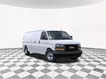 2025 GMC Savana 2500 RWD Empty Cargo Van for sale #M250546 - photo 8