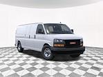 2025 GMC Savana 2500 RWD Empty Cargo Van for sale #M250547 - photo 10