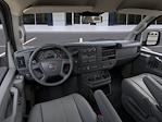2025 GMC Savana 2500 RWD Empty Cargo Van for sale #M250547 - photo 12