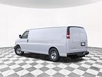 2025 GMC Savana 2500 RWD Empty Cargo Van for sale #M250547 - photo 3
