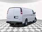 2025 GMC Savana 2500 RWD Empty Cargo Van for sale #M250547 - photo 7