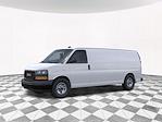 New 2025 GMC Savana 2500 Empty Cargo Van for sale #M250548 - photo 8