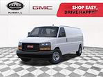 New 2025 GMC Savana 2500 Empty Cargo Van for sale #M250551 - photo 1