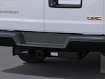 New 2025 GMC Savana 2500 Empty Cargo Van for sale #M250551 - photo 21