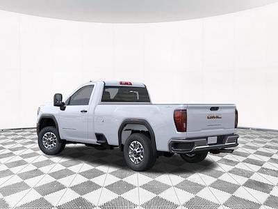 New 2025 GMC Sierra 2500 - photo 1