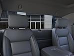 2025 GMC Sierra 2500 Regular Cab 4WD Pickup for sale #M250552 - photo 31