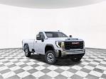 2025 GMC Sierra 2500 Regular Cab 4WD Pickup for sale #M250552 - photo 8