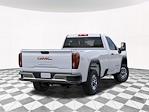 2025 GMC Sierra 2500 Regular Cab 4WD Pickup for sale #M250552 - photo 9