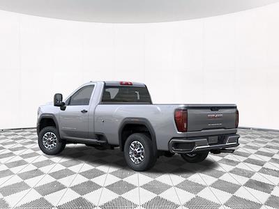 New 2025 GMC Sierra 2500 - photo 1