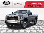 2025 GMC Sierra 2500 Regular Cab 4WD Pickup for sale #M250553 - photo 1
