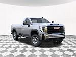 2025 GMC Sierra 2500 Regular Cab 4WD Pickup for sale #M250553 - photo 12