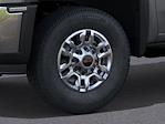 2025 GMC Sierra 2500 Regular Cab 4WD Pickup for sale #M250553 - photo 14