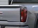 2025 GMC Sierra 2500 Regular Cab 4WD Pickup for sale #M250553 - photo 17