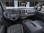 2025 GMC Sierra 2500 Regular Cab 4WD Pickup for sale #M250553 - photo 4