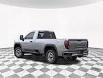 2025 GMC Sierra 2500 Regular Cab 4WD Pickup for sale #M250553 - photo 7