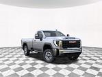 2025 GMC Sierra 2500 Regular Cab 4WD Pickup for sale #M250553 - photo 8