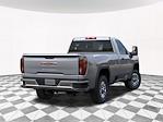 2025 GMC Sierra 2500 Regular Cab 4WD Pickup for sale #M250553 - photo 9