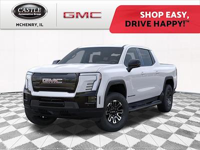 2026 GMC Sierra EV Crew Cab AWD Pickup for sale #M260020 - photo 1
