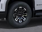 2026 GMC Sierra EV Crew Cab AWD Pickup for sale #M260020 - photo 10