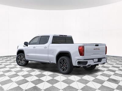 New 2026 GMC Sierra 1500 AT4 Crew Cab for sale #M260062 - photo 2
