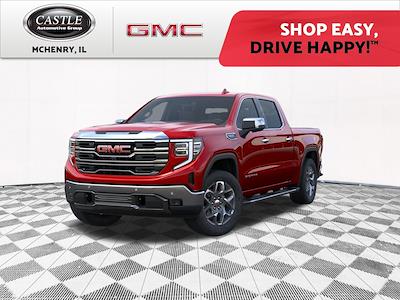 2026 GMC Sierra 1500 Crew Cab 4WD Pickup for sale #M260085 - photo 1