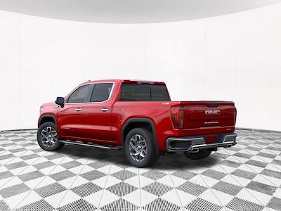 2026 GMC Sierra 1500 Crew Cab 4WD Pickup for sale #M260085 - photo 2