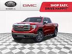 New 2026 GMC Sierra 1500 SLT Crew Cab for sale #M260085 - photo 1