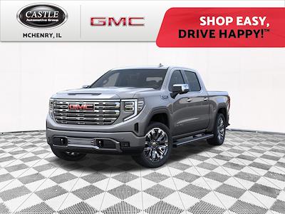 New 2026 GMC Sierra 1500 Denali Crew Cab for sale #M260086 - photo 1